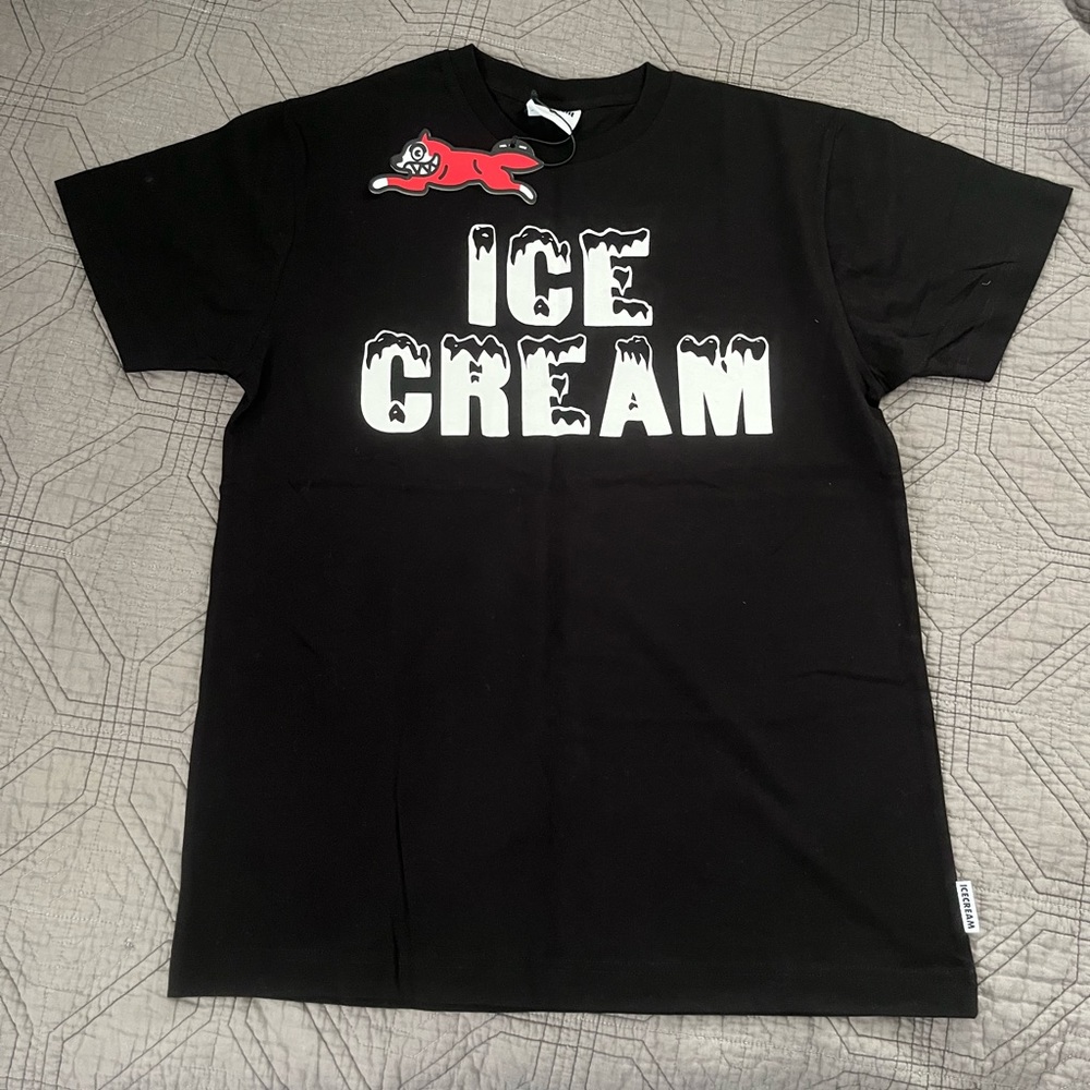 Billionaire Boys Club Ice Cream Shirt